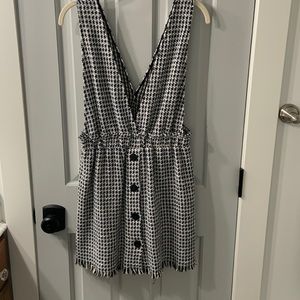 Zara dress